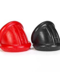 BALLBENDER big-scoop cockring OXBALLS LIQUID PLATINUM SILICONE