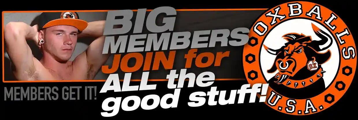 OXBALLS ball stretcher community membership Discord Reddit YouTube TikTok