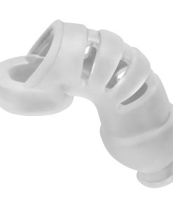 LOCKDOWN chastity cage HÜNKYJUNK