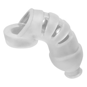 LOCKDOWN chastity cage HÜNKYJUNK