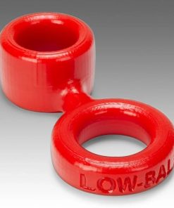OXBALLS Ball Stretchers | Compare Models & Find Your Fit LOWBALL spring-tug ballstretcher+cockring OXBALLS LIQUID PLATINUM SILICONE