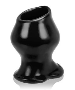 PIGHOLE-FF huge FF fuckplug/mega gaper OXBALLS LIQUID PLATINUM SILICONE