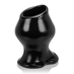 PIGHOLE-FF huge FF fuckplug/mega gaper OXBALLS LIQUID PLATINUM SILICONE