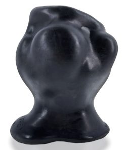 POPPER JUMBO pighole with marshmallowy humps OXBALLS LIQUID PLATINUM SILICONE