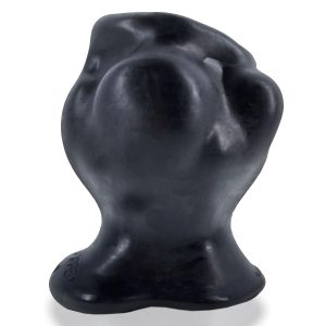POPPER JUMBO pighole with marshmallowy humps OXBALLS LIQUID PLATINUM SILICONE