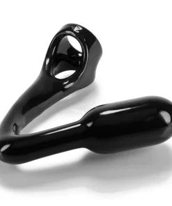 OXBALLS ASS-X Asslock Butt Plug & UNIT-X Cock Sling